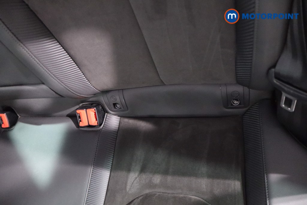 Seat Leon Cupra Automatic Petrol Hatchback - Stock Number (1621125) - 25th supplementary image