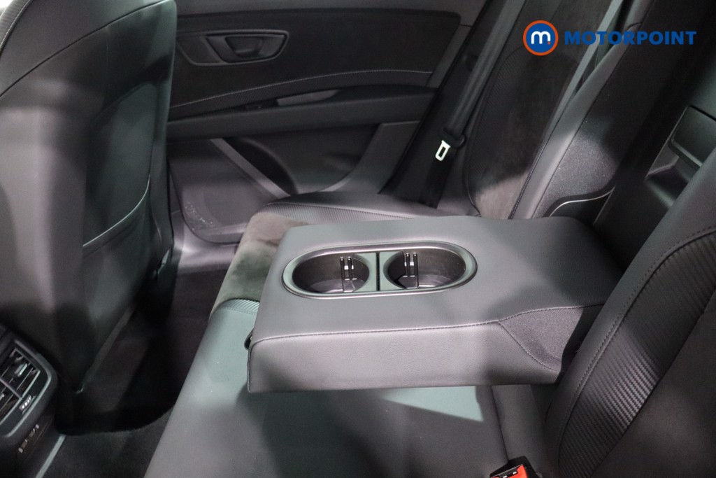 Seat Leon Cupra Automatic Petrol Hatchback - Stock Number (1621125) - 26th supplementary image