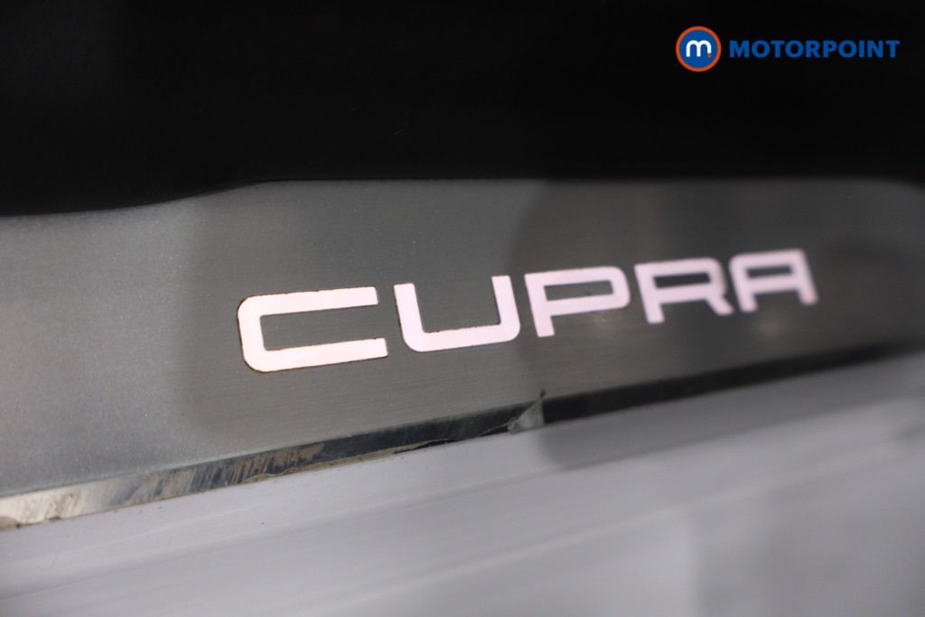 Seat Leon Cupra Automatic Petrol Hatchback - Stock Number (1621125) - 27th supplementary image