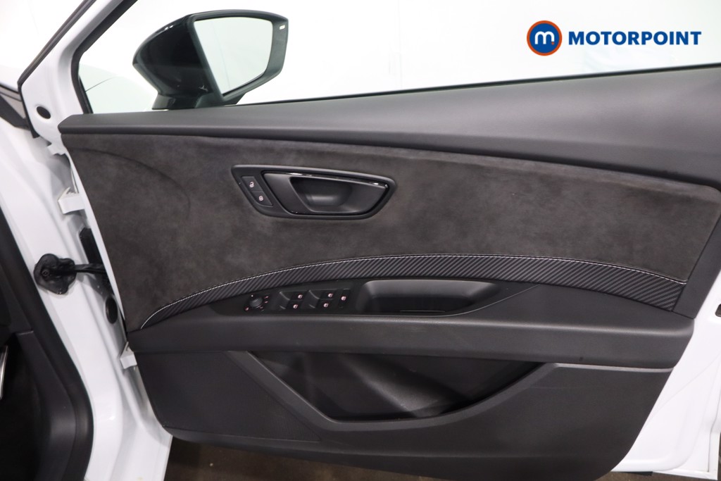 Seat Leon Cupra Automatic Petrol Hatchback - Stock Number (1621125) - 28th supplementary image