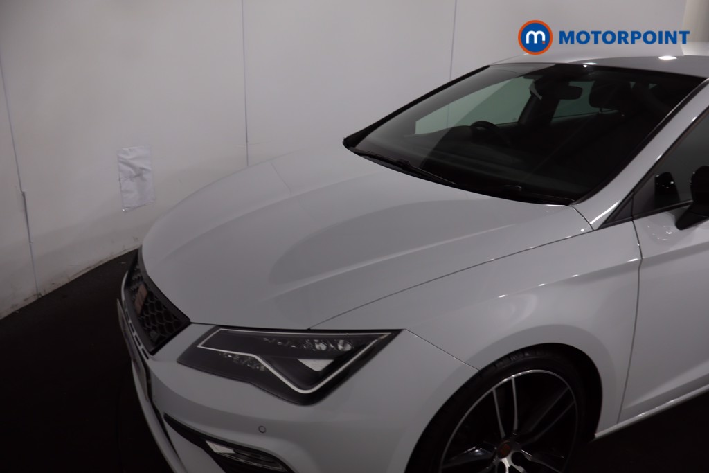 Seat Leon Cupra Automatic Petrol Hatchback - Stock Number (1621125) - 30th supplementary image