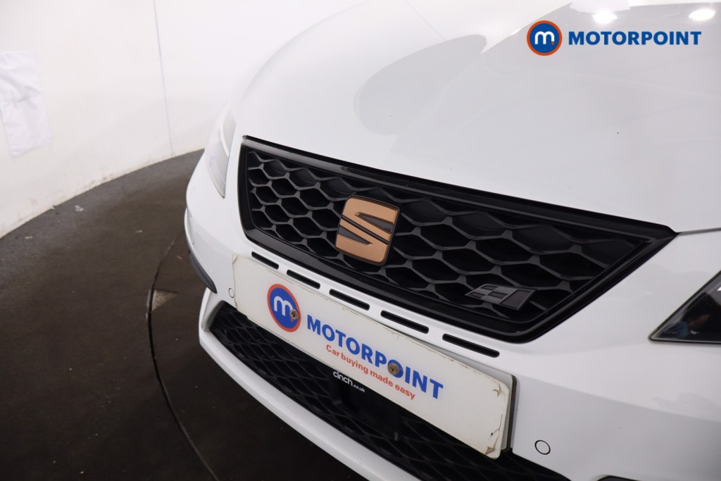 Seat Leon Cupra Automatic Petrol Hatchback - Stock Number (1621125) - 31st supplementary image