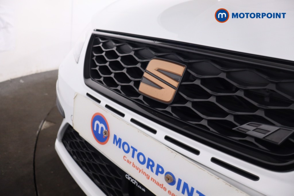 Seat Leon Cupra Automatic Petrol Hatchback - Stock Number (1621125) - 32nd supplementary image