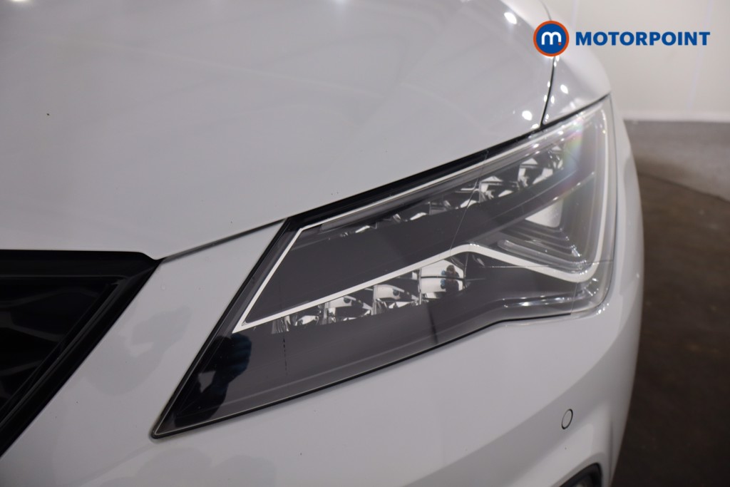 Seat Leon Cupra Automatic Petrol Hatchback - Stock Number (1621125) - 33rd supplementary image