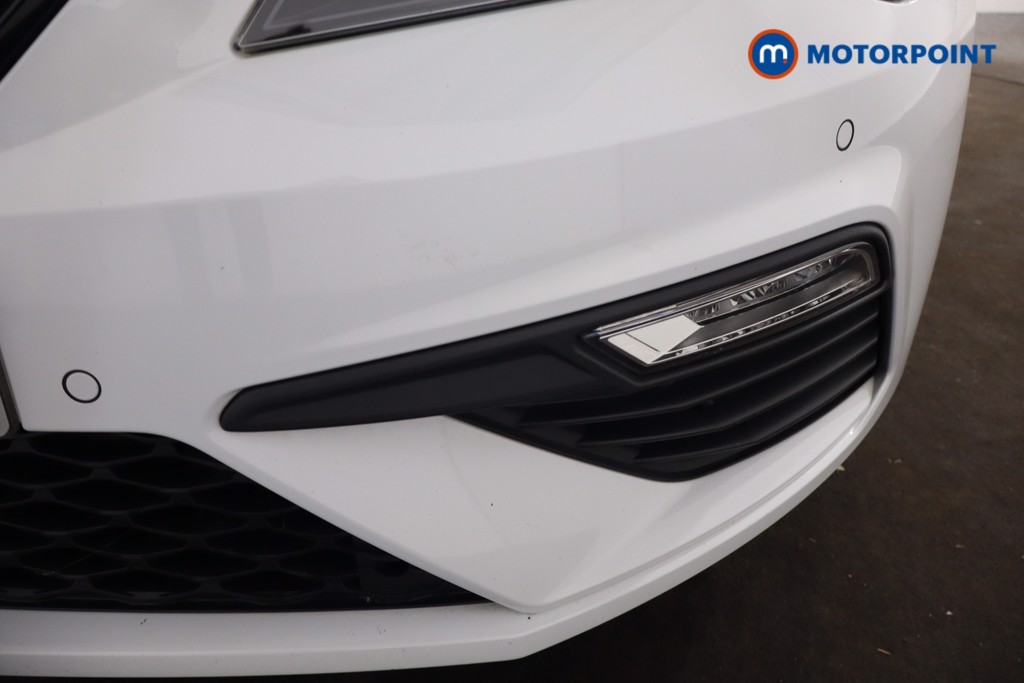 Seat Leon Cupra Automatic Petrol Hatchback - Stock Number (1621125) - 34th supplementary image