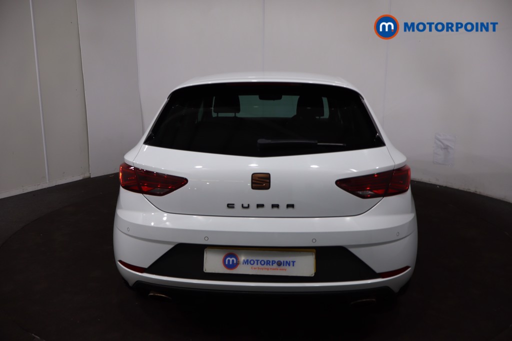 Seat Leon Cupra Automatic Petrol Hatchback - Stock Number (1621125) - 36th supplementary image