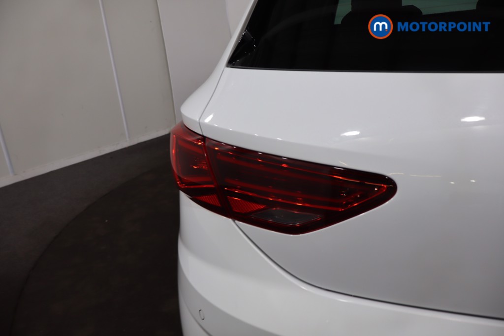 Seat Leon Cupra Automatic Petrol Hatchback - Stock Number (1621125) - 37th supplementary image