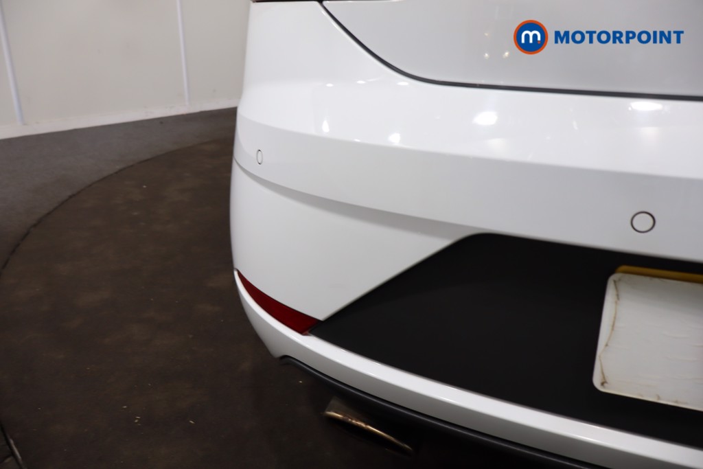Seat Leon Cupra Automatic Petrol Hatchback - Stock Number (1621125) - 38th supplementary image