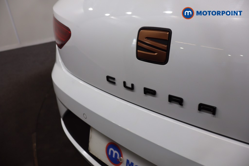 Seat Leon Cupra Automatic Petrol Hatchback - Stock Number (1621125) - 39th supplementary image