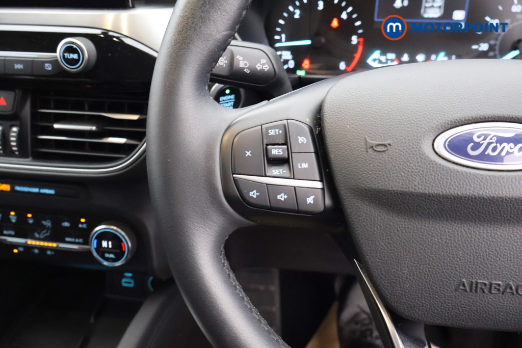 Ford Kuga Titanium Automatic Diesel SUV - Stock Number (1621268) - 2nd supplementary image