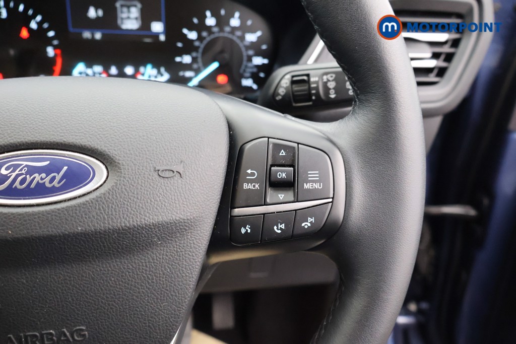 Ford Kuga Titanium Automatic Diesel SUV - Stock Number (1621268) - 3rd supplementary image