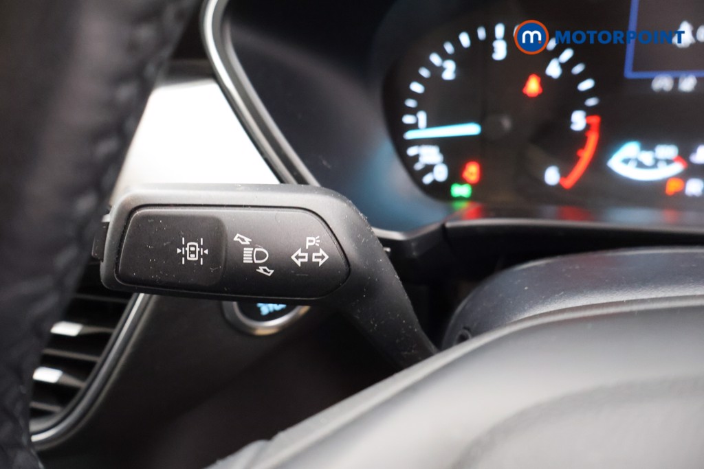 Ford Kuga Titanium Automatic Diesel SUV - Stock Number (1621268) - 5th supplementary image