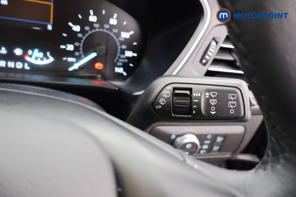 Ford Kuga Titanium Automatic Diesel SUV - Stock Number (1621268) - 6th supplementary image