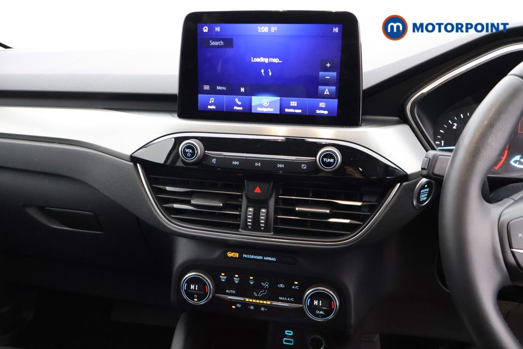 Ford Kuga Titanium Automatic Diesel SUV - Stock Number (1621268) - 7th supplementary image