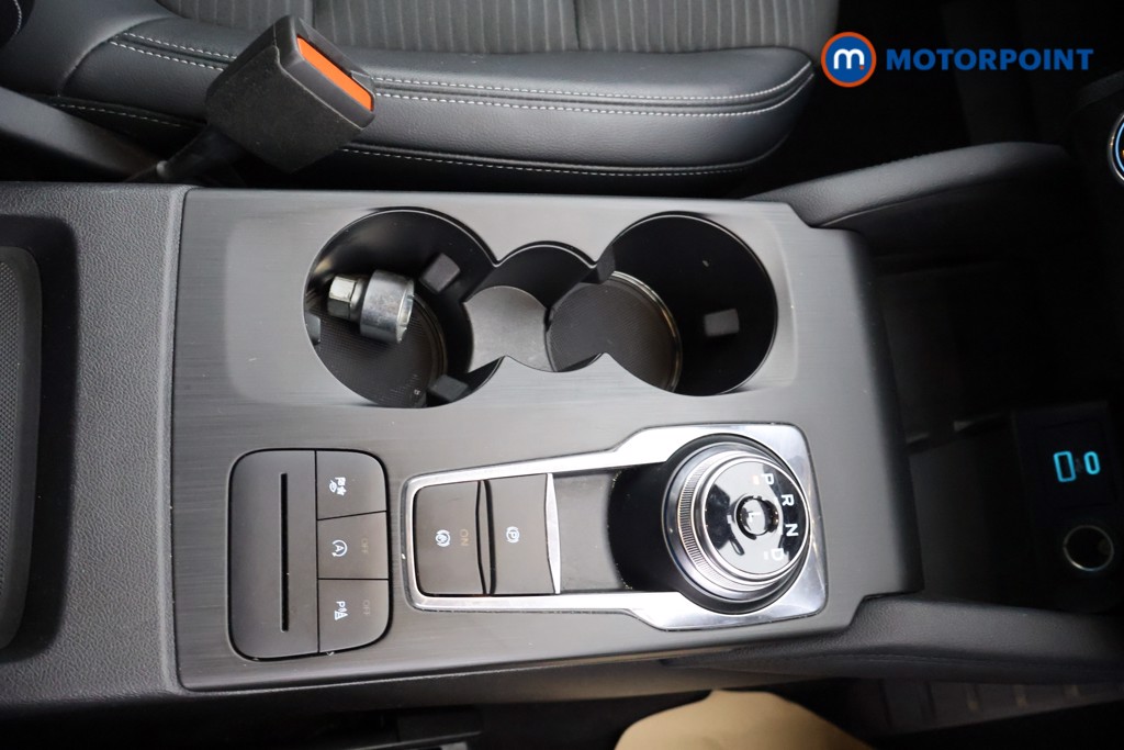 Ford Kuga Titanium Automatic Diesel SUV - Stock Number (1621268) - 8th supplementary image