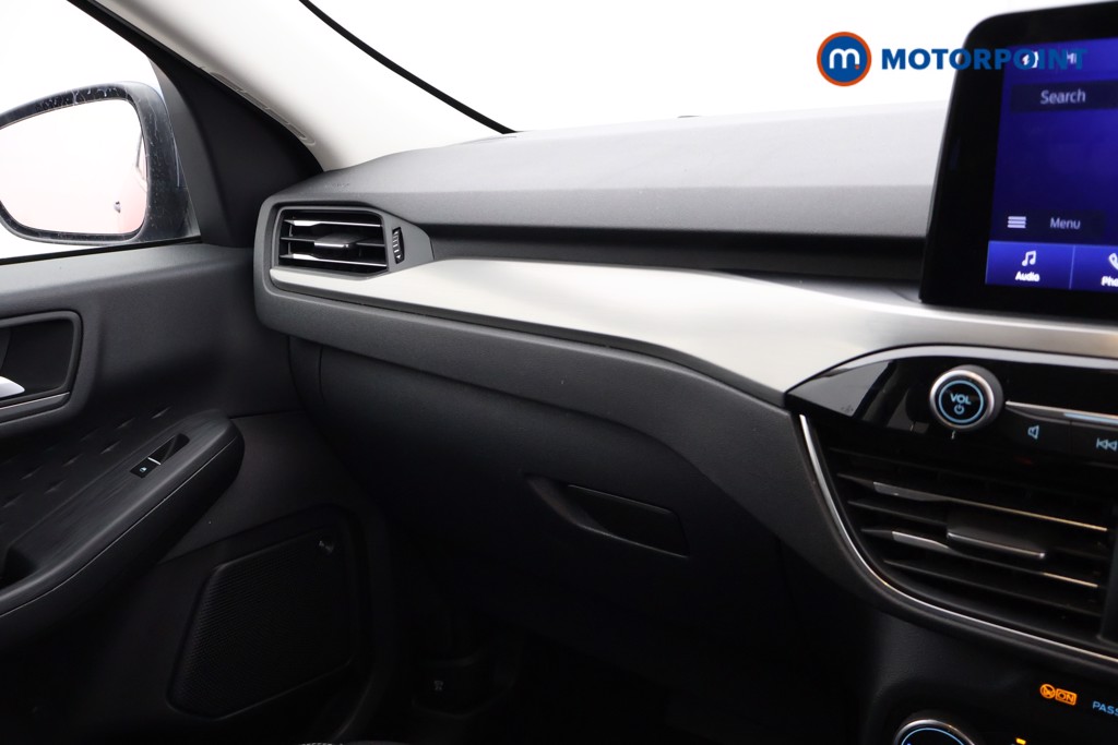 Ford Kuga Titanium Automatic Diesel SUV - Stock Number (1621268) - 9th supplementary image