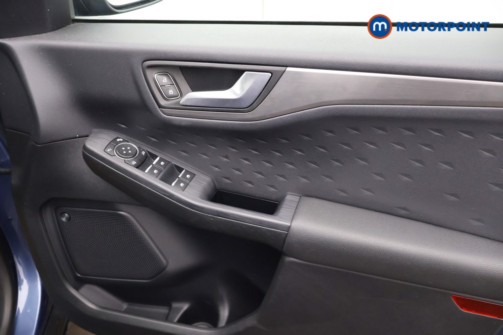 Ford Kuga Titanium Automatic Diesel SUV - Stock Number (1621268) - 10th supplementary image