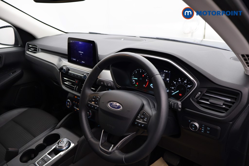 Ford Kuga Titanium Automatic Diesel SUV - Stock Number (1621268) - 11th supplementary image