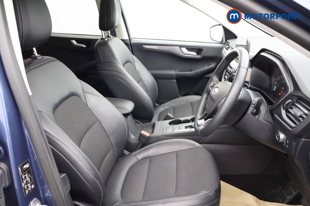 Ford Kuga Titanium Automatic Diesel SUV - Stock Number (1621268) - 12th supplementary image