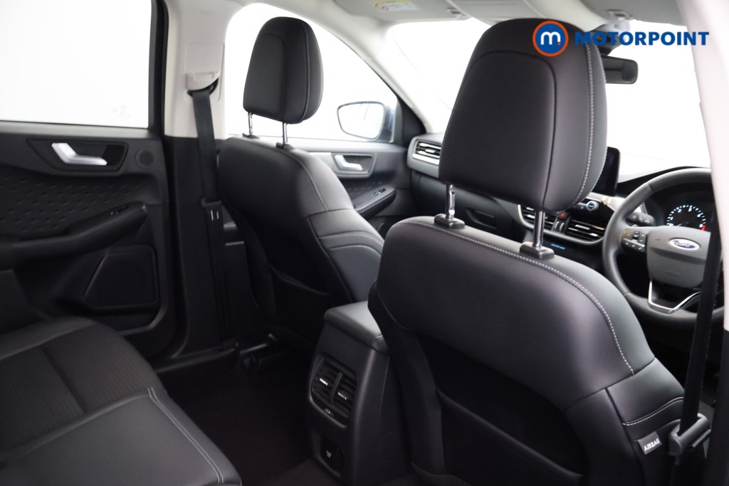 Ford Kuga Titanium Automatic Diesel SUV - Stock Number (1621268) - 14th supplementary image