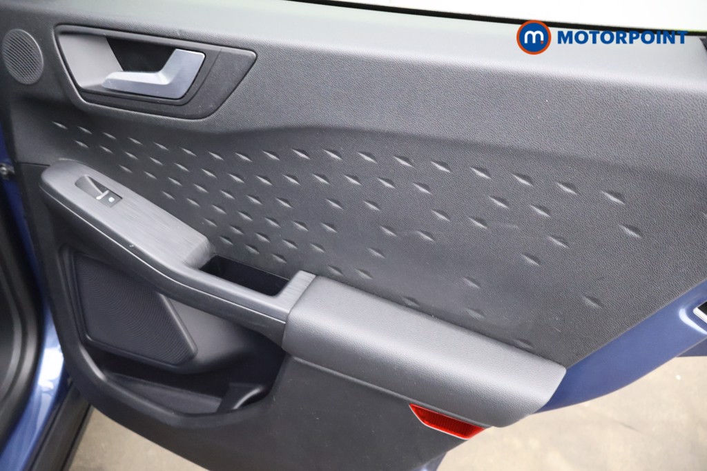 Ford Kuga Titanium Automatic Diesel SUV - Stock Number (1621268) - 15th supplementary image