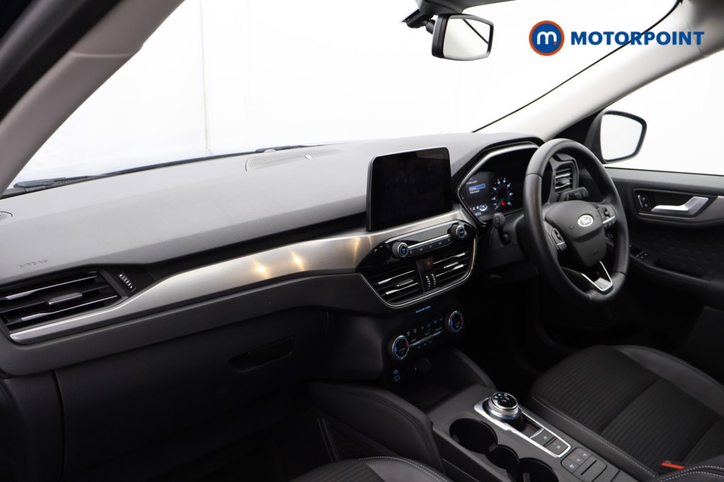 Ford Kuga Titanium Automatic Diesel SUV - Stock Number (1621268) - 16th supplementary image