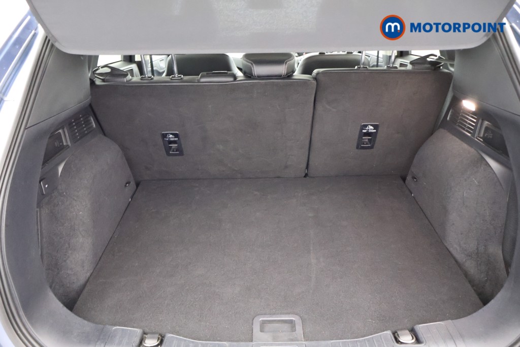 Ford Kuga Titanium Automatic Diesel SUV - Stock Number (1621268) - 18th supplementary image