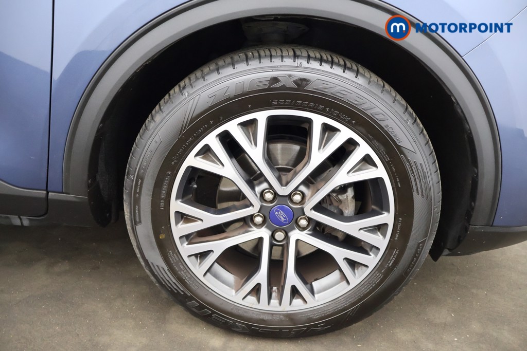 Ford Kuga Titanium Automatic Diesel SUV - Stock Number (1621268) - 20th supplementary image