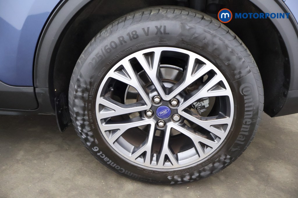 Ford Kuga Titanium Automatic Diesel SUV - Stock Number (1621268) - 22nd supplementary image