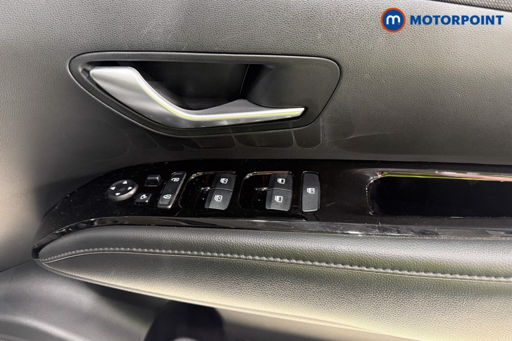 Hyundai Tucson Se Connect Manual Petrol SUV - Stock Number (1621341) - 19th supplementary image