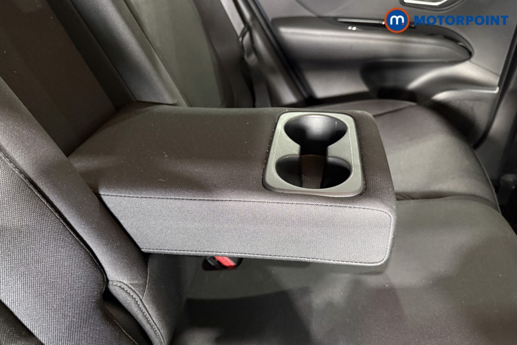 Hyundai Tucson Se Connect Manual Petrol SUV - Stock Number (1621341) - 21st supplementary image