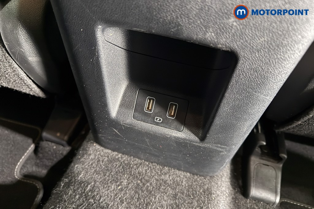 Hyundai Tucson Se Connect Manual Petrol SUV - Stock Number (1621341) - 22nd supplementary image