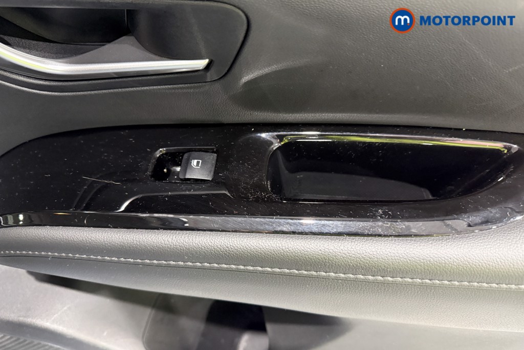 Hyundai Tucson Se Connect Manual Petrol SUV - Stock Number (1621341) - 24th supplementary image