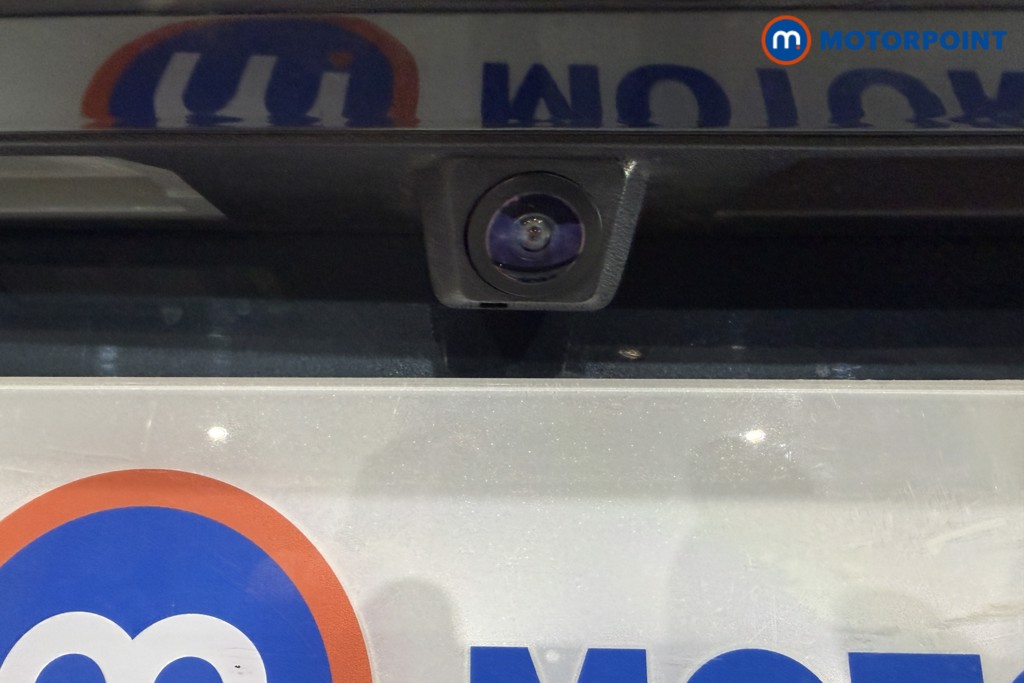 Hyundai Tucson Se Connect Manual Petrol SUV - Stock Number (1621341) - 25th supplementary image