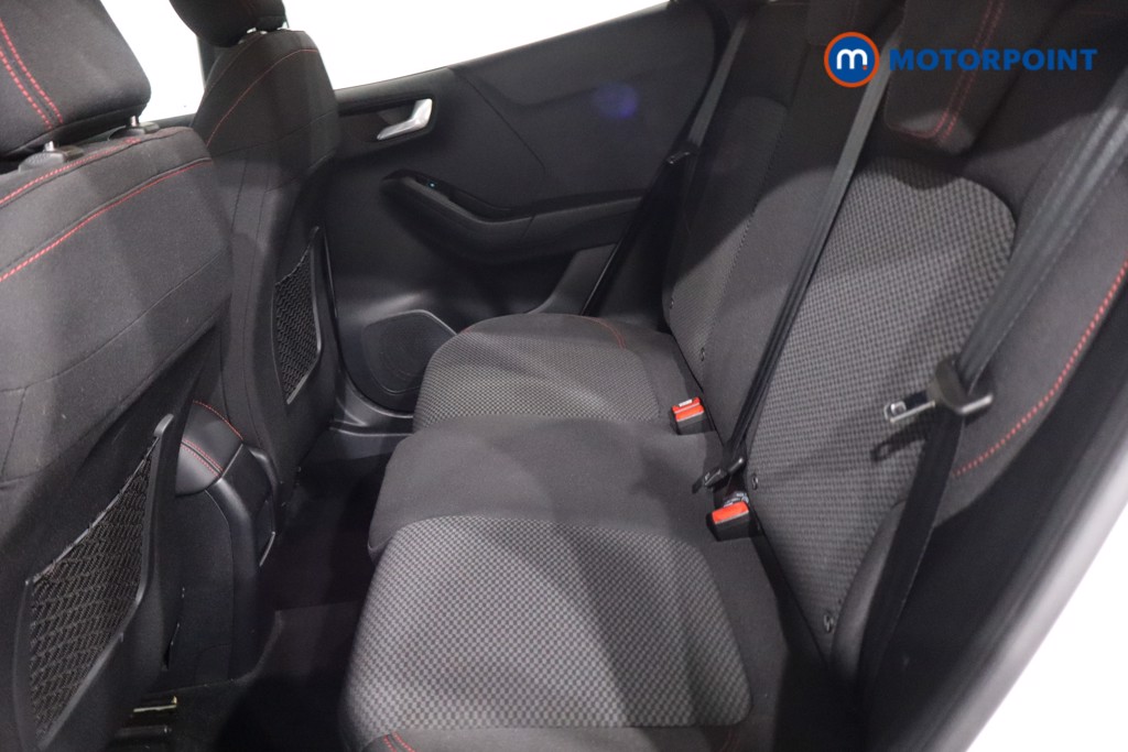 Ford Puma St-Line Manual Petrol SUV - Stock Number (1621342) - 5th supplementary image