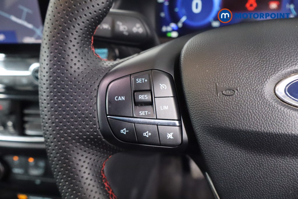 Ford Puma St-Line Manual Petrol SUV - Stock Number (1621342) - 7th supplementary image