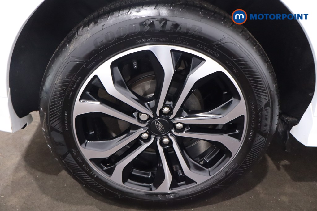 Ford Puma St-Line Manual Petrol SUV - Stock Number (1621342) - 10th supplementary image