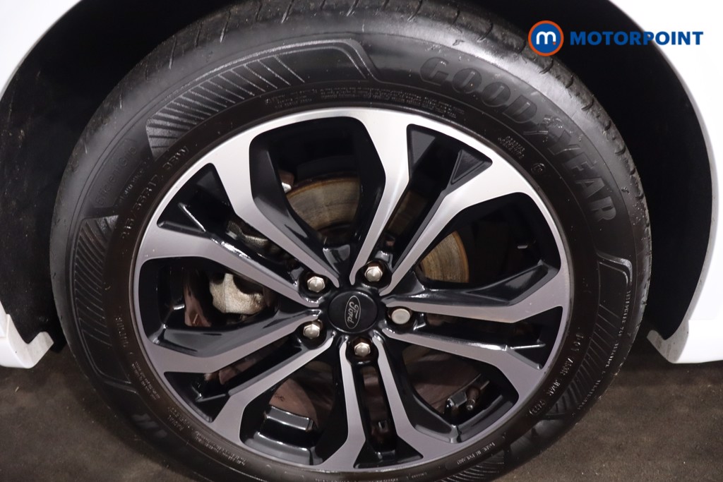 Ford Puma St-Line Manual Petrol SUV - Stock Number (1621342) - 11th supplementary image