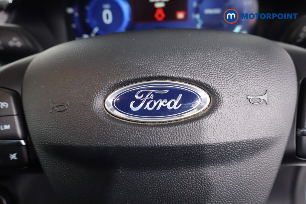 Ford Puma St-Line Manual Petrol SUV - Stock Number (1621342) - 13th supplementary image