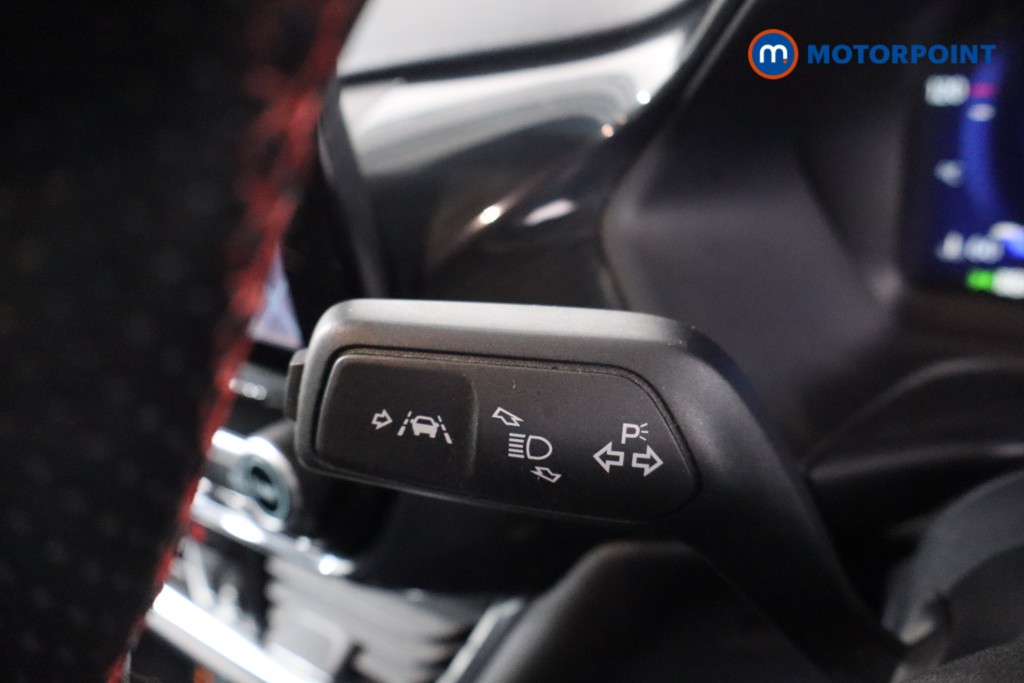 Ford Puma St-Line Manual Petrol SUV - Stock Number (1621342) - 14th supplementary image