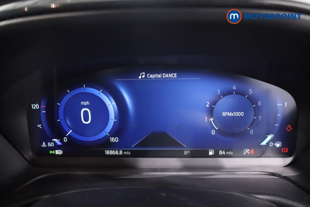 Ford Puma St-Line Manual Petrol SUV - Stock Number (1621342) - 16th supplementary image