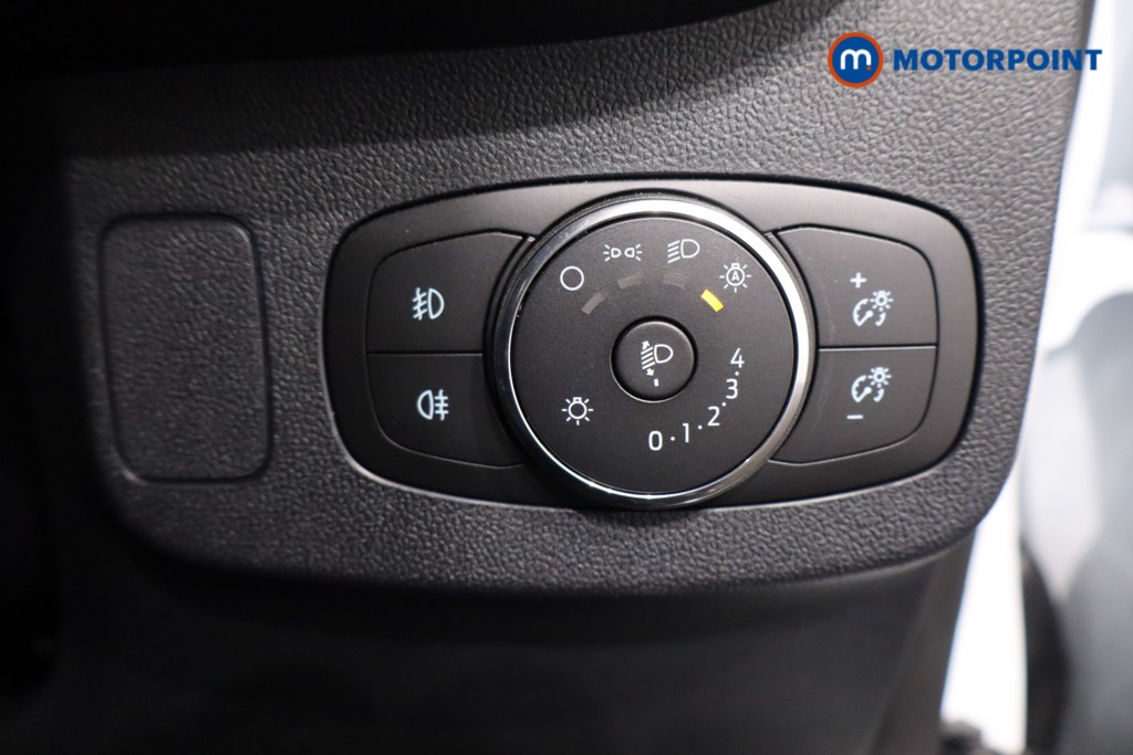 Ford Puma St-Line Manual Petrol SUV - Stock Number (1621342) - 17th supplementary image