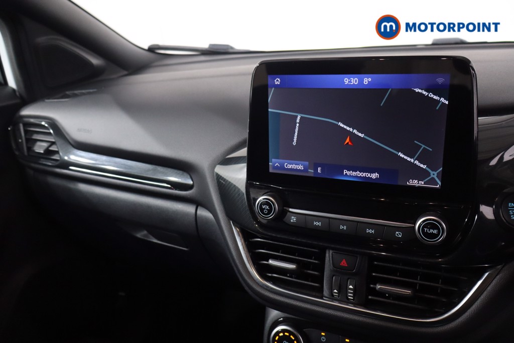 Ford Puma St-Line Manual Petrol SUV - Stock Number (1621342) - 18th supplementary image