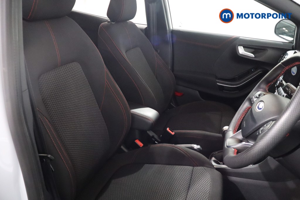 Ford Puma St-Line Manual Petrol SUV - Stock Number (1621342) - 21st supplementary image