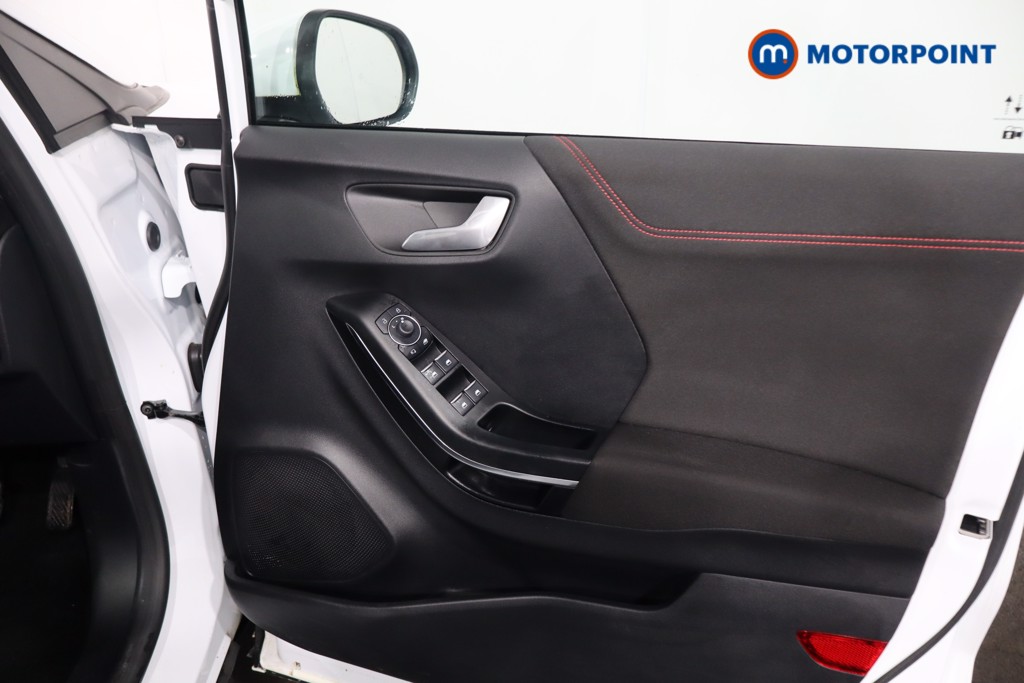 Ford Puma St-Line Manual Petrol SUV - Stock Number (1621342) - 22nd supplementary image