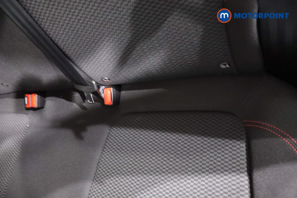 Ford Puma St-Line Manual Petrol SUV - Stock Number (1621342) - 23rd supplementary image