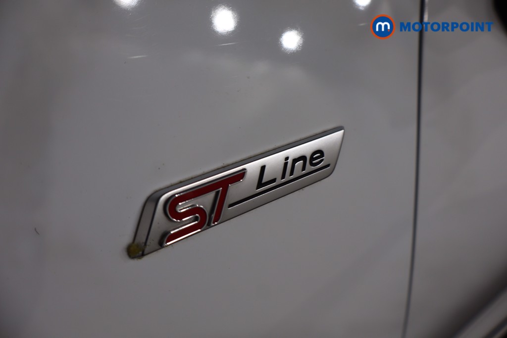 Ford Puma St-Line Manual Petrol SUV - Stock Number (1621342) - 24th supplementary image