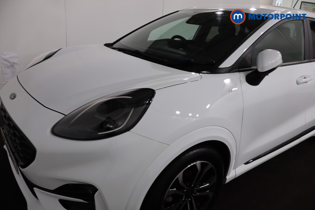 Ford Puma St-Line Manual Petrol SUV - Stock Number (1621342) - 25th supplementary image