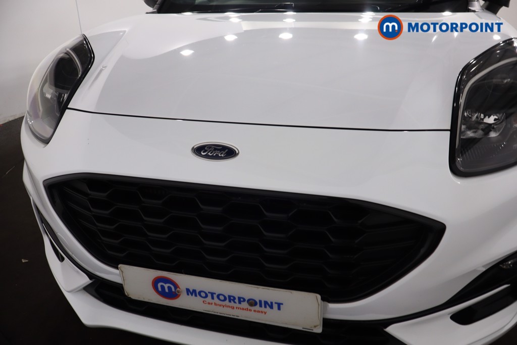 Ford Puma St-Line Manual Petrol SUV - Stock Number (1621342) - 26th supplementary image