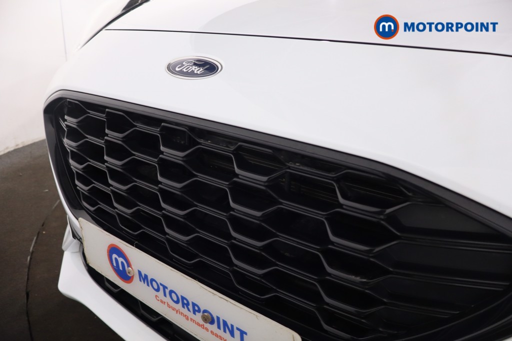 Ford Puma St-Line Manual Petrol SUV - Stock Number (1621342) - 27th supplementary image